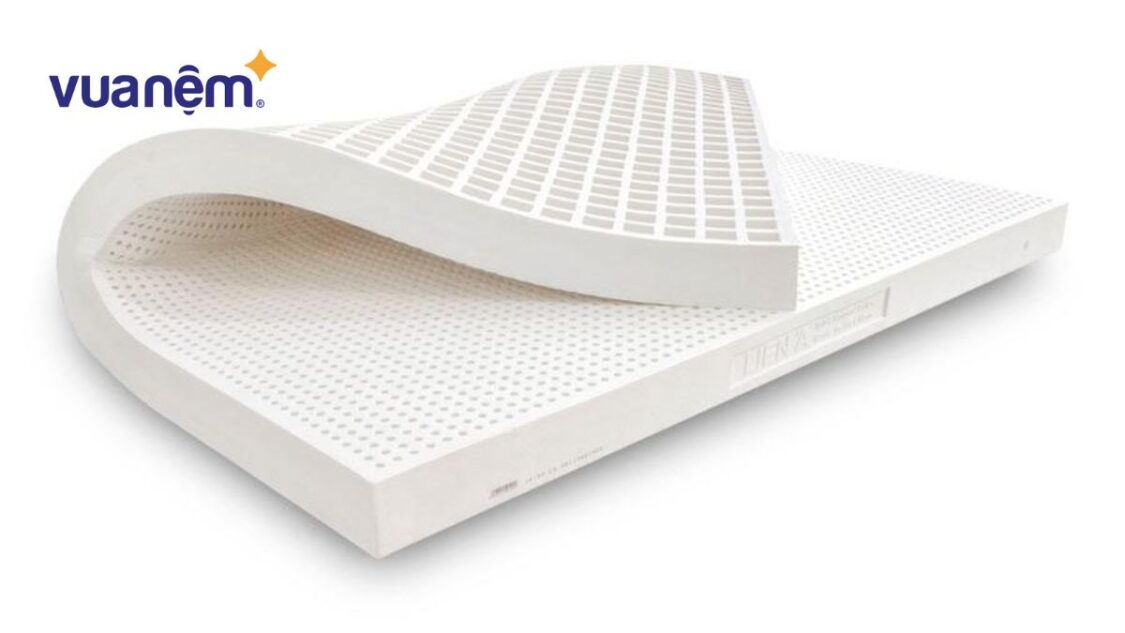 Top 9 mẫu nệm 5cm bán chạy, kèm báo giá mới