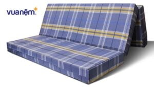 Top 5 mẫu nệm bông ép 1m2x1m9 đáng mua kèm bảng giá
