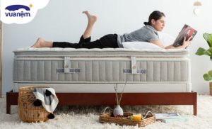 Nệm cao su 1mx2m, 1m2x2m, 1m4x2m cho 1 người nằm được ưa chuộng nhất hiện nay