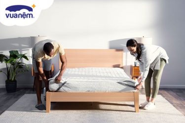 áo bọc nệm là gì