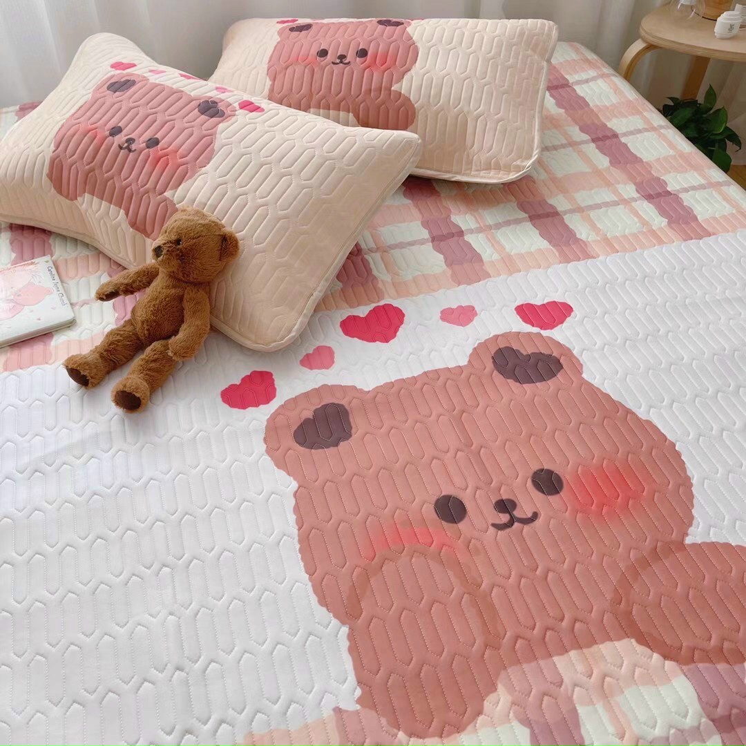 chiếu điều hòa hay chiếu trúc