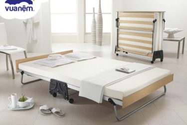 đệm 5cm