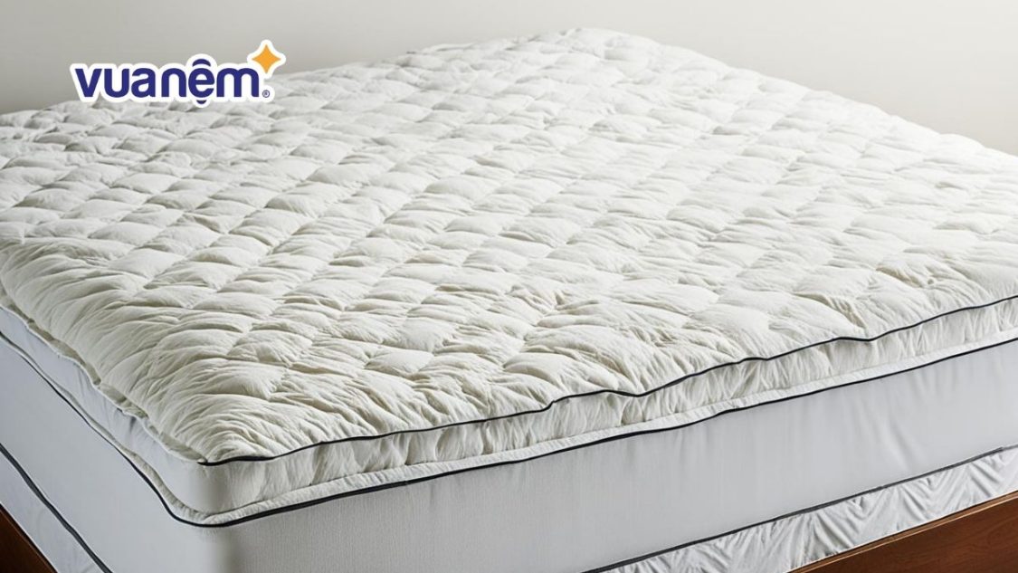 15 Tác hại mua đệm kém chất lượng có thể bạn chưa biết