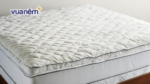 15 Tác hại mua đệm kém chất lượng có thể bạn chưa biết