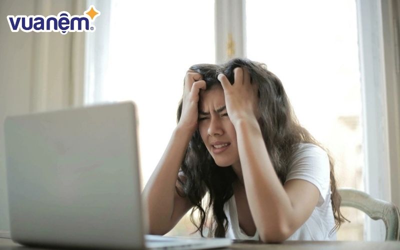 Thiếu ngủ gây trầm cảm nghiêm trọng