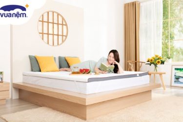 tấm tăng tiện ích nệm