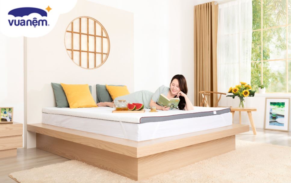 tấm tăng tiện ích nệm