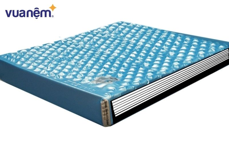 Đệm nước là gì?