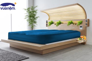 đệm nước