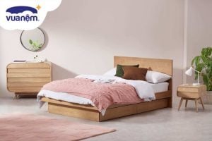 Giường hộp là gì? Các mẫu giường hộp “hot” trên thị trường hiện nay!