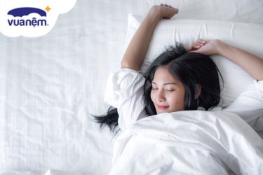 lưu ý khi mua nệm mới