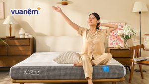 Các lưu ý khi mua nệm mới bạn nên biết