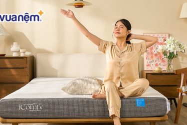 Các lưu ý khi mua nệm mới bạn nên biết
