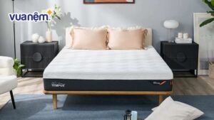 Nệm 1m6 x 2m nào tốt? Bảng giá nệm 1m6 x 2m mới nhất