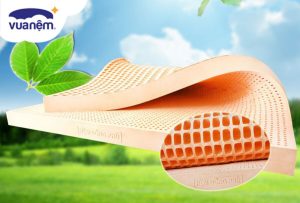 Cập nhật bảng giá nệm cao su Đồng Phú chi tiết năm 2025