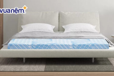 Top 8 nệm giá rẻ dưới 5 triệu mà bạn không nên bỏ lỡ