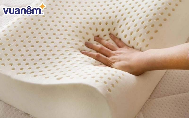 Kiểm tra khả năng nâng đỡ, lún xẹp