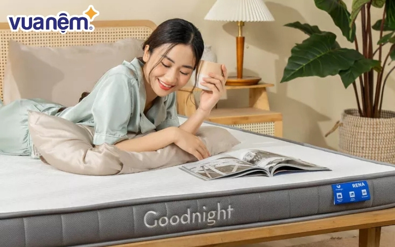 Độ thoáng khí phù hợp