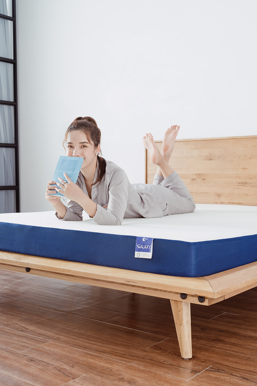 Nệm Foam