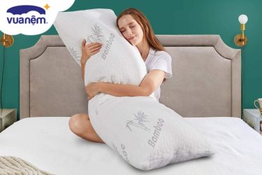 ruột gối ôm