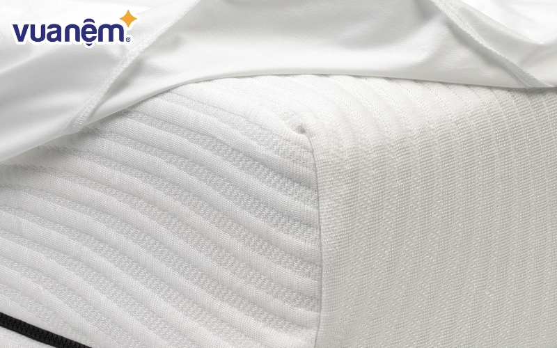 Vải bọc nệm Tencel mang đến rất nhiều ưu điểm nổi bật nên ngày càng được sử dụng phổ biến