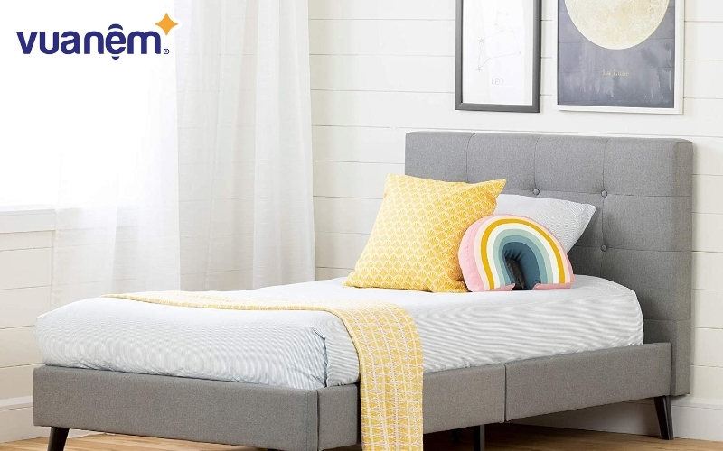 Đũi là chất liệu bạn nên cân nhắc khi lựa chọn vải bọc nệm cho gia đình mình