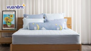 Top 10+ thương hiệu chăn ga gối đệm Hàn Quốc được yêu thích