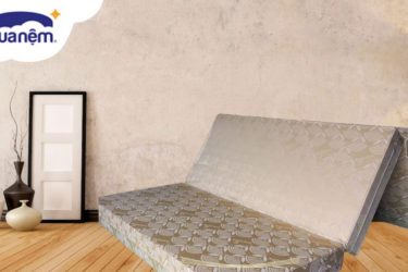 bảng giá đệm everhome