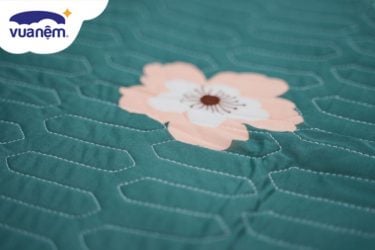 chiếu điều hoà cao su non