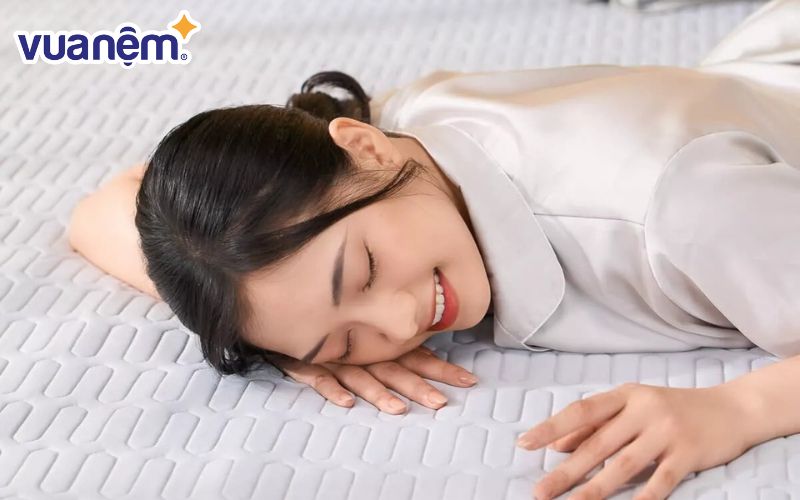 Chiếu điều hòa mang đến cảm giác dễ chịu cho người sử dụng