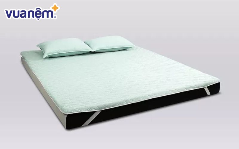 Chiếu điều hòa có khả năng kiểm soát nhiệt tốt