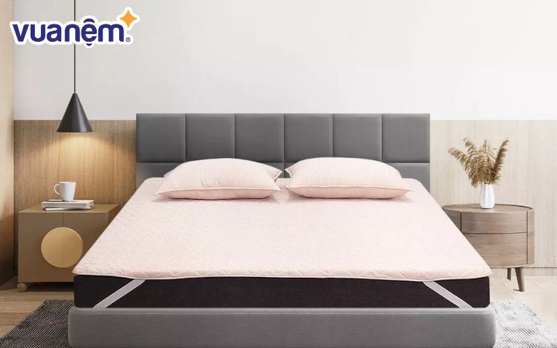 Chiếu điều hòa nào tốt - Chiếu Doona 3D Luxury