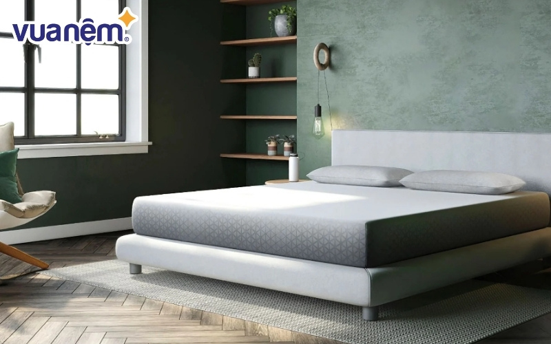Công nghệ sản xuất nệm lò xo hiện đại