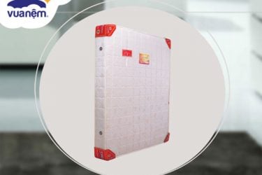 đánh giá đệm lò xo everhome
