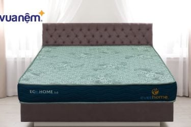 Đánh giá đệm Everhome có tốt không? Có nên mua không?