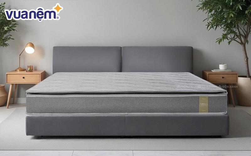 Ai nên nằm nệm Everhome?