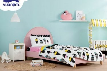 mẫu ga giường 1m