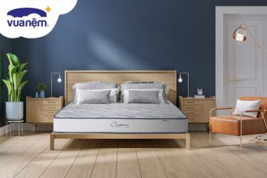 nệm lò xo liên á 1m8
