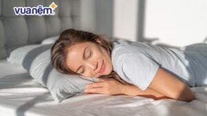 Vỏ gối lụa có phải bí quyết làm đẹp cho làn da và mái tóc?