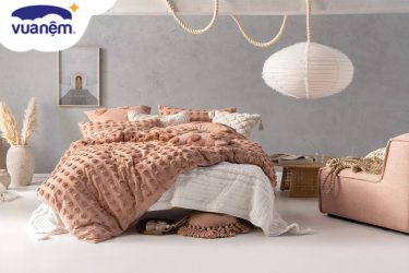 tiếng anh trong ngành nệm chăn ga gối