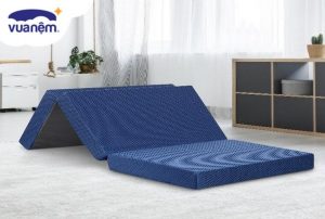 Tìm hiểm cách lựa chọn vỏ áo bọc nệm gấp 2 gấp 3 cho gia đình
