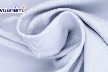 Cách chọn vỏ áo bọc nệm gấp 2 gấp 3 cho gia đình