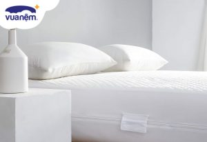 Vỏ bọc nệm có dây kéo là gì? Lý do bạn nên lựa chọn?