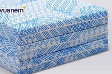 Vỏ bọc nệm có dây kéo là gì? Lý do gì bạn nên lựa chọn?