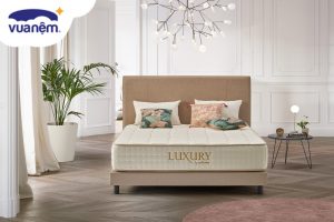 Top 3 mẫu nệm thiết kế áo bọc nệm 2 mặt đáng mua nhất