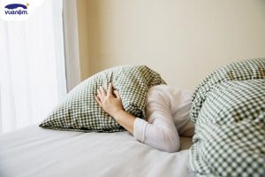 Cùng Vua Nệm nâng niu giấc ngủ ngày xuân