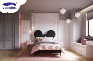 Những mẫu giường ngủ hình thú siêu ngộ nghĩnh cho bé yêu