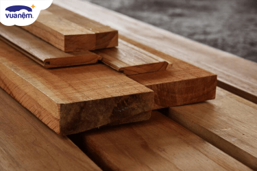 chọn giường ngủ gỗ thao lao