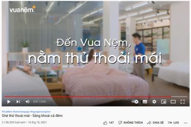 den vua nem nam thu