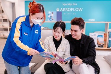 Mua giường cưới ở đâu